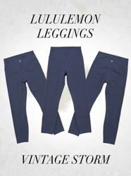 Lululemon Leggings