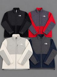 The north face Denali jacket