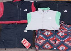 The North Face Fleece Jackets