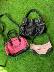 Juicy Couture Handbags and Shoulder Bags