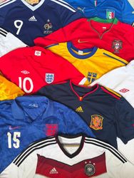 Football Jersey