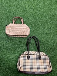 Luxury brand