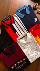 Premium Tommy Hilfiger Polo T-Shirts