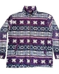 Crazy Fleece Jackets(0001)