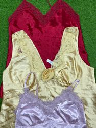 Fashion Nighty Top id 137