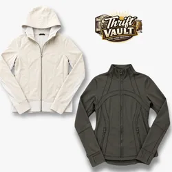 Lululemon Define Jacket