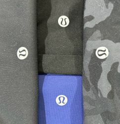 Lululemon leggings (1083)
