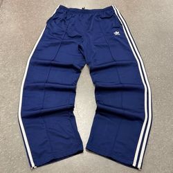 Adidas Track Pants