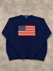 Ralph Lauren Mix Sweaters - [TS-0915]