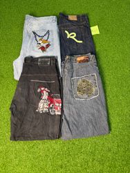 Hiphop jeans #23