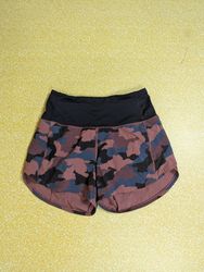 Lot of 10 Lululemon Men's & Women's Athletic Short..