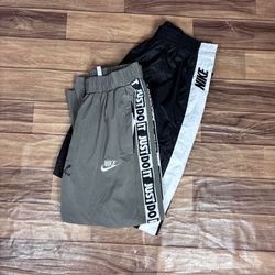 Nike track pants (fnc 753)