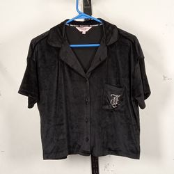 JUICY COUTURE T-SHIRTS & TANK TOP BUNDLE 6
