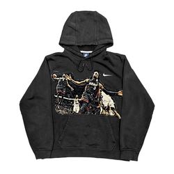 VHR201 Champion Nike Wandteppich-Hoodies