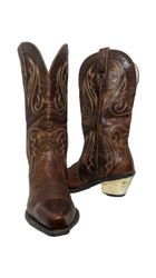 Cowboy boots
