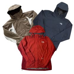 The North Face Jacket