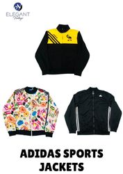 Adidas Sports Jackets - EVM1512