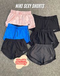 Nike Sexy Shorts - (27/07)