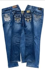 Jeans y2k 25