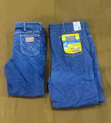 Wrangler Jeans