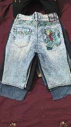 Short mens mixed brand unbranded