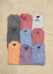 Polo Ralph Lauren Shirts