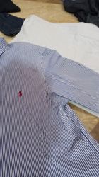 Ralph Lauren Polo Shirts