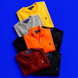 Polo Ralph Lauren Sweaters