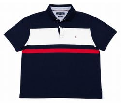 Tommy Hilfiger Polo Shirt | Men's Vintage Designer..