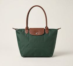 Longchamp handbags