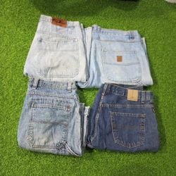 CARPENTER MEN WEAR SHORTS (D 207)