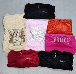 Juicy couture hoodie
