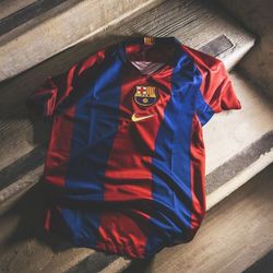 Football Jersey