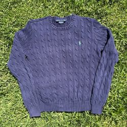 Sweater Ralph Lauren