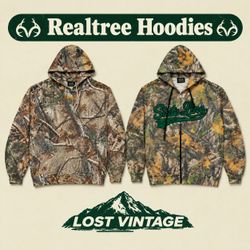 Realtree Hoodies