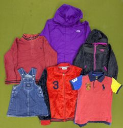 💥 RV4192 Branded Kids Clothes
