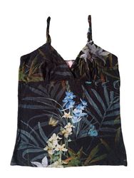 Y2K cup cut cami (MS 022)