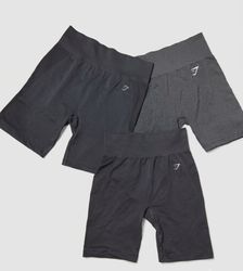 4C -1154 Gymshark Women Shorts