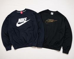 Nike Sweatshirt 11 Pcs