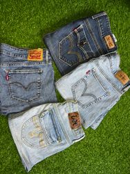 Levi’s short y2k BN 608