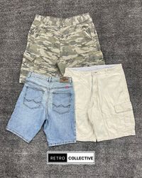 Shorts Wrangler Premium #240926