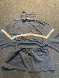 Burberry & Mixed Brand Polo Dresses — 0089