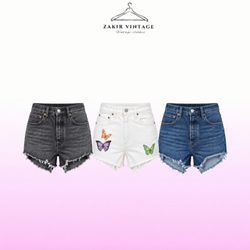 Levi's Shorts