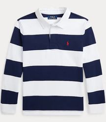 Ralph Lauren rugby