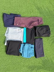 Lululemon Leggings 21 pieces
