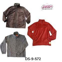 Columbia Classic Fleecejacke mit modernem Outdoor-..