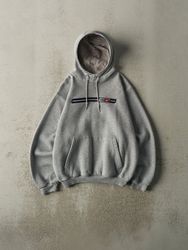 Premium Nike Hoodie
