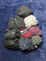 Lululemon Mix branded bundle