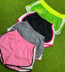 Branded micro Short id 173