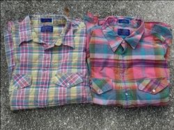 Pendleton Button Up Shirt